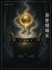 异世倾城女