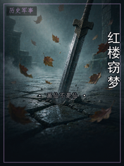 红楼窃梦