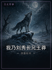 我乃刘秀长兄王莽