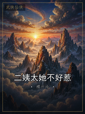 二姨太她不好惹