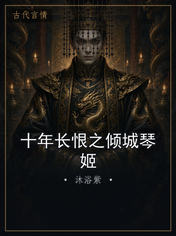 十年长恨之倾城琴姬