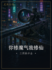 你修魔气我修仙