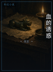 血的诱惑