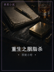 重生之胭脂杀