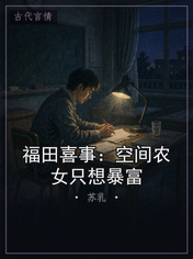 福田喜事:空间农女只想暴富
