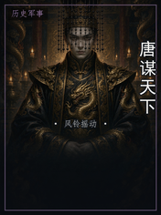 唐谋天下