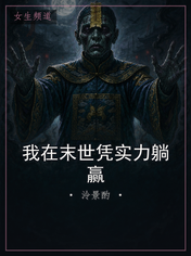 我在末世凭实力躺赢