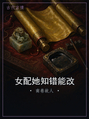 女配她知错能改