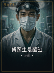 傅医生是醋缸