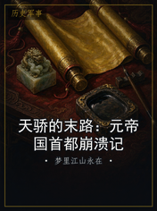 天骄的末路：元帝国首都崩溃记