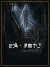 曹操·喋血中原