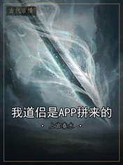 我道侣是APP拼来的