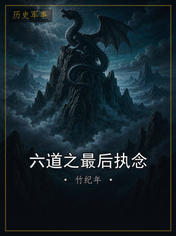 六道之最后执念