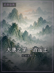 大唐之第一逍遥王