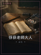 俘获老师大人