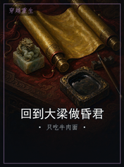 回到大梁做昏君