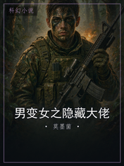 男变女之隐藏大佬