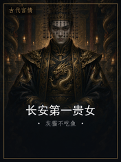 长安第一贵女