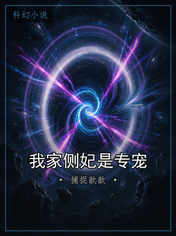 我家侧妃是专宠