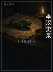 季汉史录