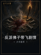 反派佛子带飞剧情