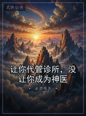 让你代管诊所，没让你成为神医