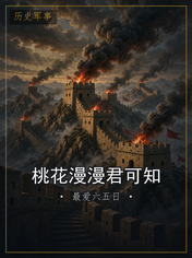 桃花漫漫君可知
