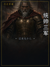 统帅三军