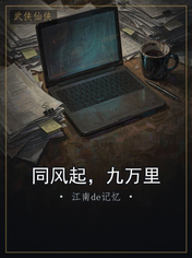 同风起，九万里