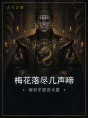 梅花落尽几声啼