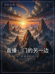 直播：门的另一边