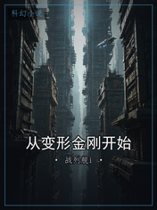 从变形金刚开始