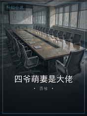四爷萌妻是大佬