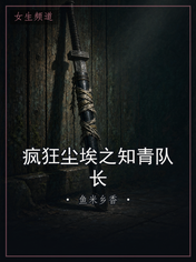 疯狂尘埃之知青队长