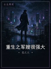 重生之军嫂很强大