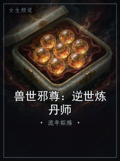 兽世邪尊：逆世炼丹师