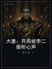 大唐：开局被李二偷听心声