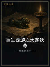 重生西游之天篷妖尊