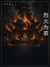 烈火为裘