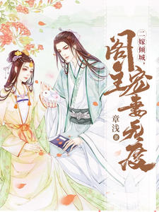 二嫁倾城,阁主宠妻无度