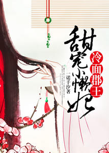 冷面郡王:甜宠小懒妃