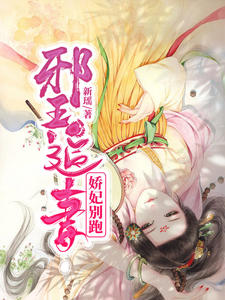 邪王追妻:娇妃别跑