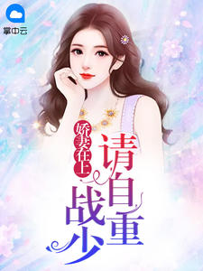 娇妻在上:战少请自重