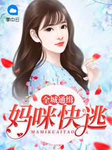 全城通缉:妈咪快逃