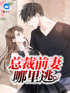 总裁前妻哪里逃