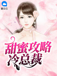 甜蜜攻略冷总裁