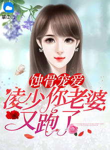 蚀骨宠爱:凌少,你老婆又跑了