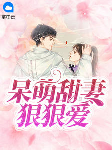 呆萌甜妻狠狠爱
