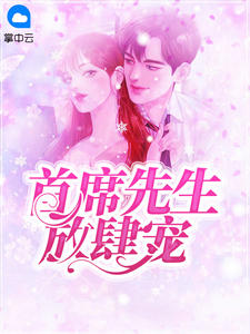 首席先生放肆宠