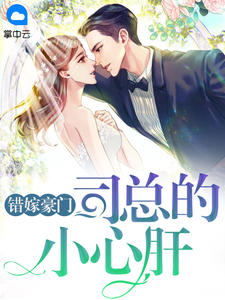 错嫁豪门:司总的小心肝